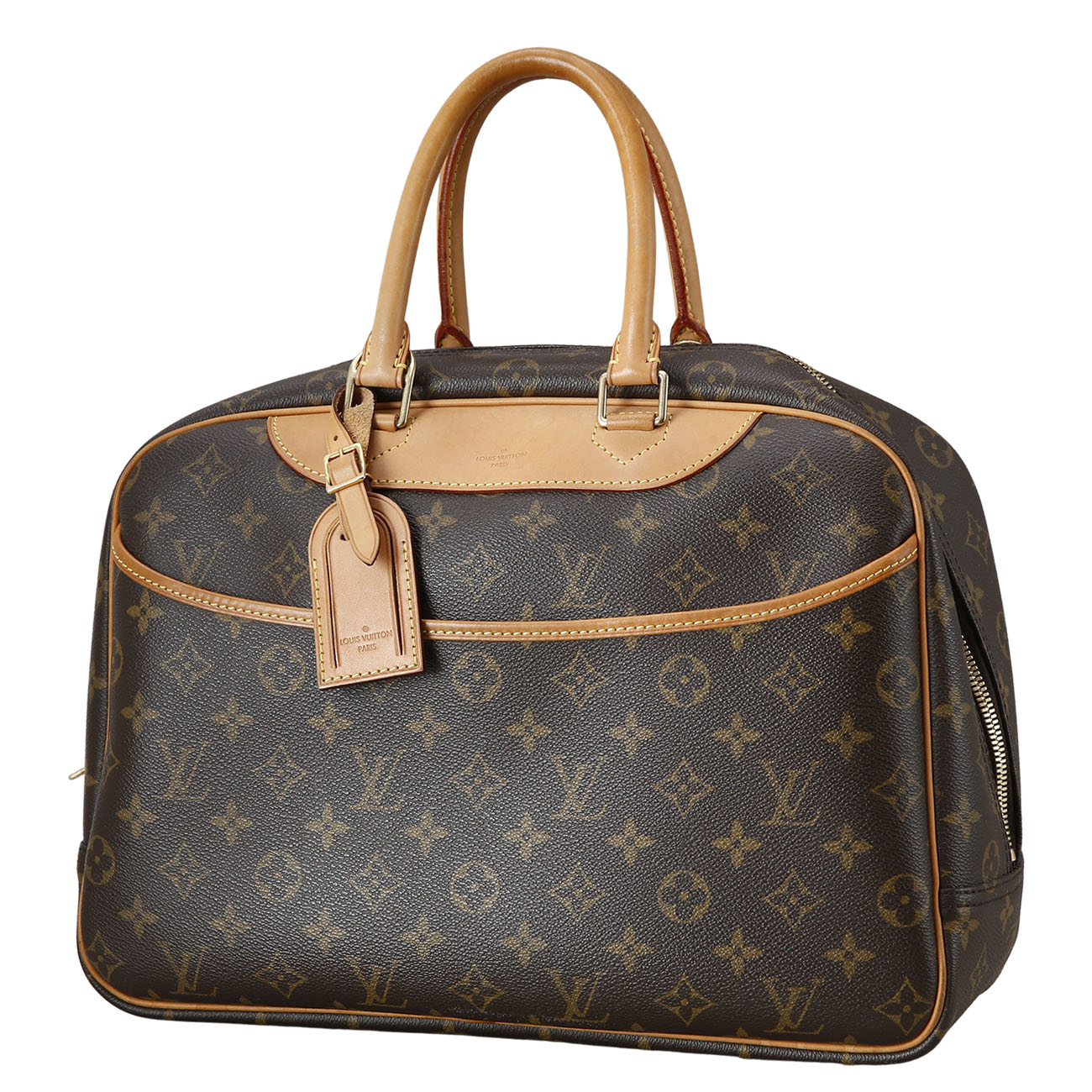 LOUIS VUITTON(USED)루이비통 모노그램 도빌